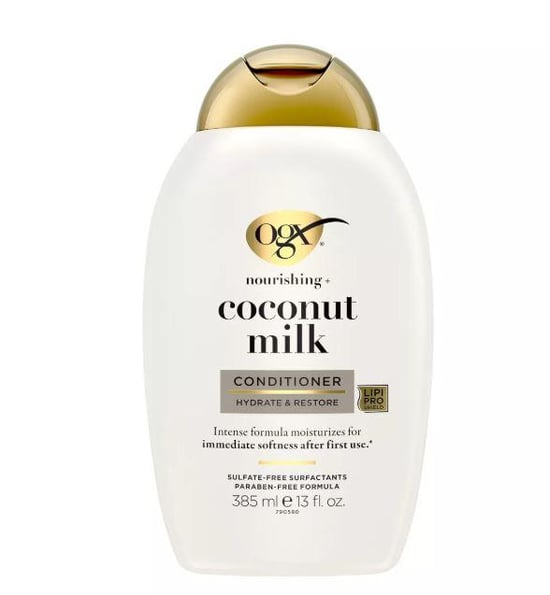 Ogx Besleyici Coconut Milk Saç Bakım Kremi 385ml