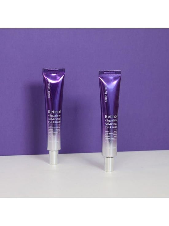 Dr+MEDM Retinol + Squalane Cilt Yenileyici ve Kırışıklık Karşıtı Göz Kremi 30 gr