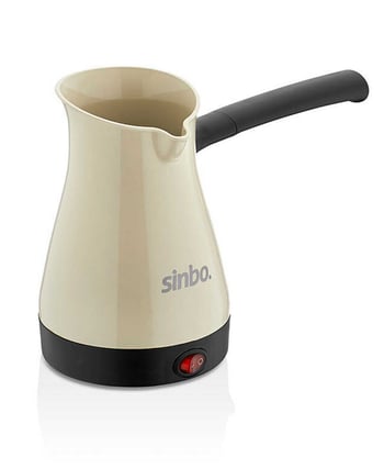sinbo, kahve makinesi, türk kahvesi makinesi, elektrikli cezve, kahve pişirme makinesi, türk kahvesi pişirme makinesi, otomatik cezve, elektrikli mutfak aletleri, küçük ev aletleri, kahve makinesi fiyatları, elektrikli cezve fiyatları