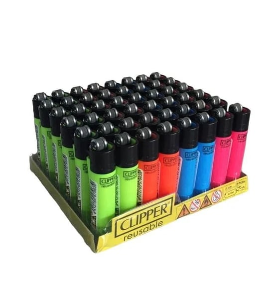 Clipper Reusable  Soft Touch  Mikro YKMP 48'li