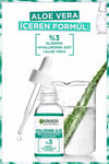Garnier Hyaluronik Aloe Nemlendirici Ve Dolgunlaştırıcı Süper Serum
