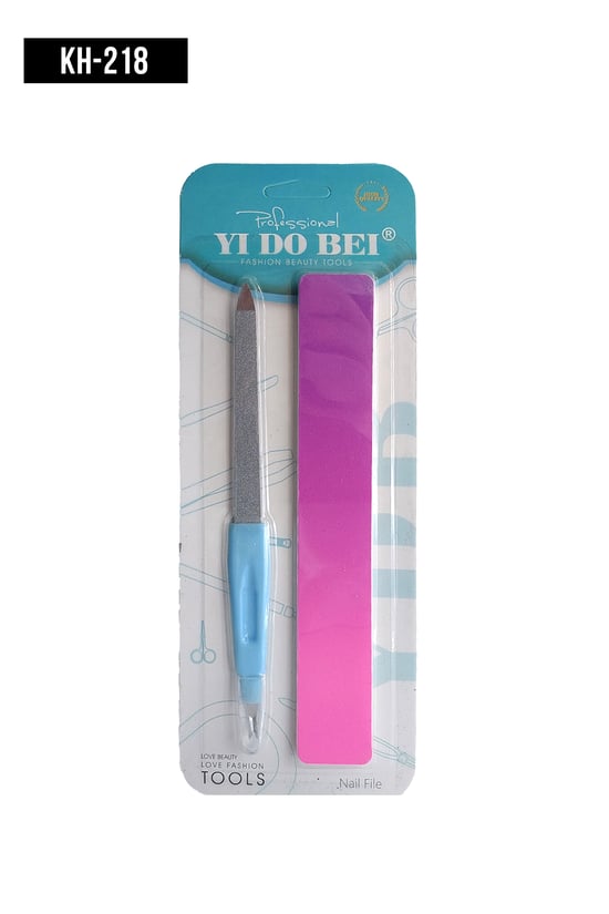 İthal Aksesuar 2'Li Törpü Seti KH-218