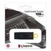Kingston DTX 128 GB USB3.2 USB Bellek DataTraveler Exodia 128GB USB Flash Bellek