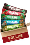 Fellas Meyve Bar Deneme Paketi x 5 Adet