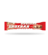 Tayaş Shoxbar - Kakao Kaplamalı Sütlü Nuga Bar 18 Gr
