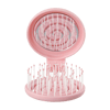 ProCo Beauty Makaron Saç Fırçası Favori Lezzetler Serisi - Pembe, Sarı, Yeşil