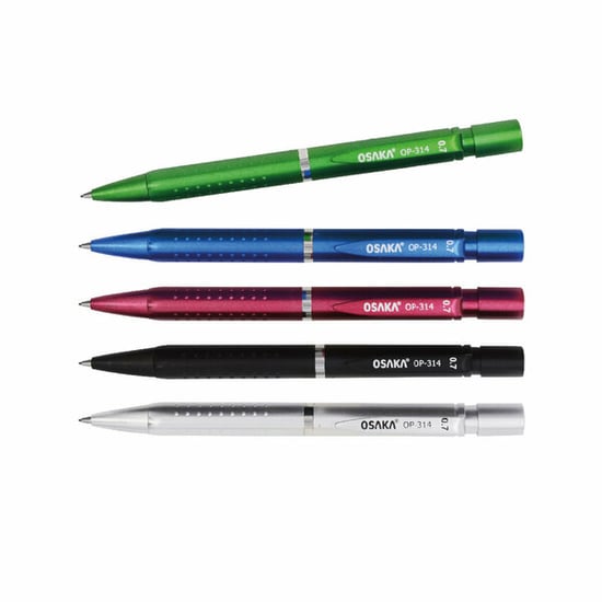Osaka Versatil Kalem Op314- 48 Li