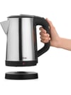 Kiwi KK-3330 Çelik Kettle Su Isıtıcı 