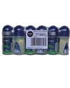 Nivea Fresh Sensation Erkek Roll On 50 ml