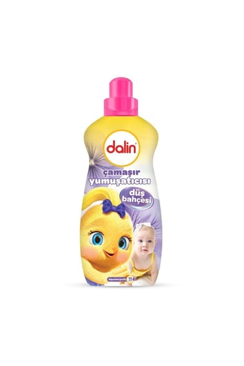 Dalin Düş Bahçesi Çamaşır Yumuşatıcısı 1500 ml