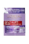 Loreal Paris Revitalift Filler Yoğun Dolgunlaştırıcı Yaşlanma Karşıtı Bakım Gündüz 50 ml