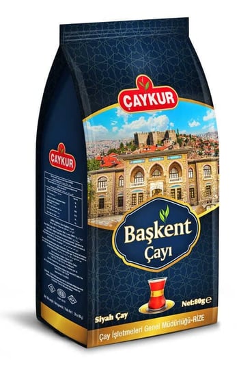 Çaykur Elekaltı Başkent Çayı 80 gr