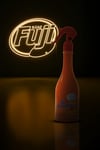 Fuji Amber Oda Spreyi Air Freshener Neon Ortam Kokusu 400 Ml