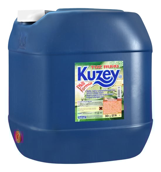 Kuzey Tuz Ruhu 20 kg 