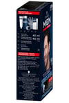 Schwarzkopf Men Perfect 90 Siyah 50 Ml