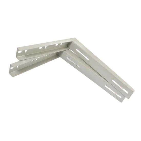 Premio Soğutma 40 cm Klima Kaynaklı Konsol Ayak