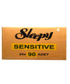 Sleepy Islak Mendil 90'lı Sensitive