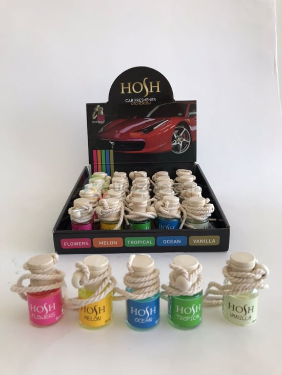 Hosh Oto Kokusu 8ml Ocean