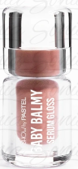 Pastel Baby Balmy Serum Gloss Flirty No:31