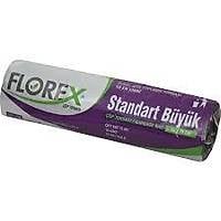 Çöp Poşeti Büyük