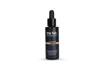 The Fair Rejuvenating PDRN Kırışıklık Karşıtı Güçlendirici Bakım Serum 30 ml
