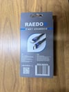 Raedox Fast 60w Kablo S60PD