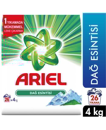 ariel,matik,toz çamaşır deterjanı,ariel toz çamaşır deterjanı,toptan ariel,ariel dağ esintisi,toptan ariel satın al,toptan çamaşır deterjanı satın al,toptan toz çamaşır deterjanı satın al