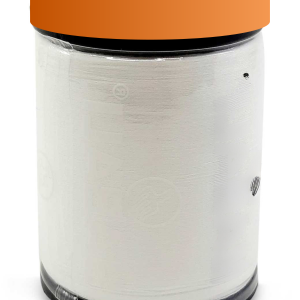 P Parla Kuaför İpi Polyester Makara 900 metre