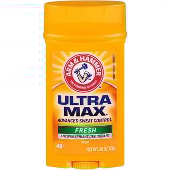 Arm & Hammer Men Stick Deo Fresh 79 Gr