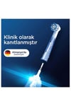 Oral-B Pro Sensitive Clean X-Filament Diş Fırçası Yedek Başlığı 2'li