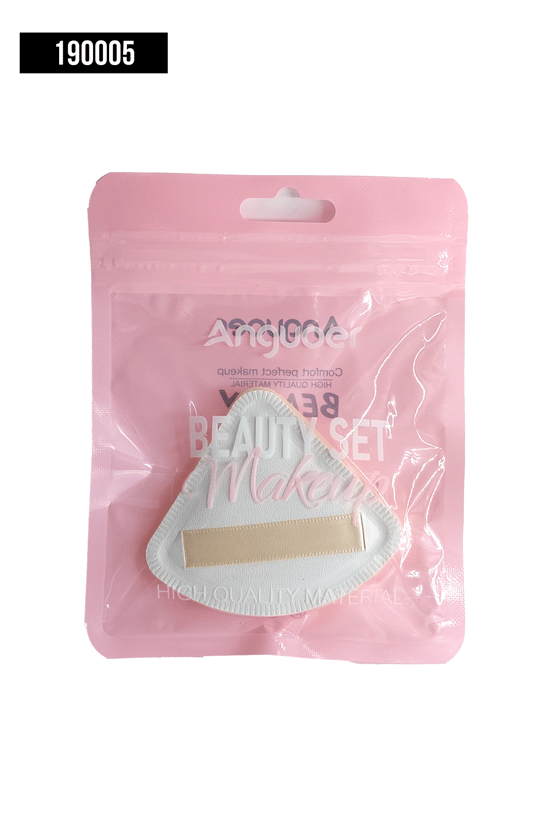 İthal Aksesuar Tekli Beauty Makyaj Süngeri