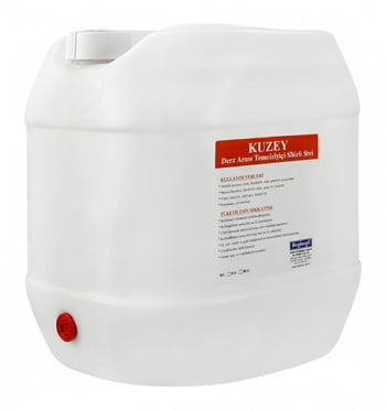 Kuzey Derz Arası Temizleyici Sihirli Sıvı 20 kg