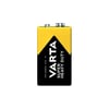 Varta Pil Super Heavy Duty 9V Zinc-Carbon