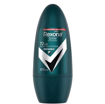 Rexona Roll On 50 ml İnvisible