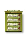 Fellas Meyve Bar - Antep Fıstıklı ve Kakaolu 40g x 12 Adet