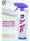 Selsil Pak Mucize Temizleyici Köpük Sprey 500 ml