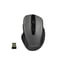 Classone WL600 Kablosuz Mouse 1600 DPI Siyah/Gri