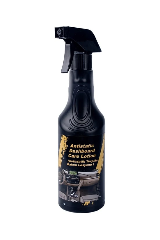 Parlawax Torpido Bakım Losyonu 500 ml