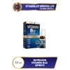 Nutraxin Vitals Vitamin B 12 Sprey Metilkobalamin 1000 uq 15 ml
