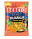 Bebeto Renkli Solucanlar 80 Gr Jelly