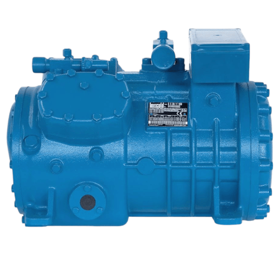 Premio Soğutma S 20 56 Y Frascold 20 HP Soğutma Kompresörü