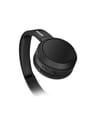 Philips TAH4205BK Kablosuz Kulak Üstü Kulaklık (Mikrofonlu) Siyah