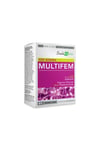 Suda Vitamin Multifem For Women Multivitamin 60 Bitkisel Kapsül