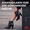 	kiwi, kivi, ayakkabı boyası, krem ayakkabı boyası, kahverengi ayakkabı boyası, kösele ayakkabı boyası, deri ayakkabı boyası, ayakkabı boyası fiyatları, ayakkabı boyası satın al