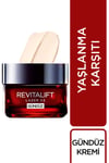 L'Oreal Paris Revitalift Lazer Yaşlanma Karşıtı Gündüz Kremi 50 m