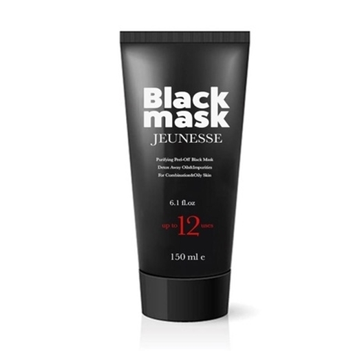Jeunesse Black Mask 150 Ml