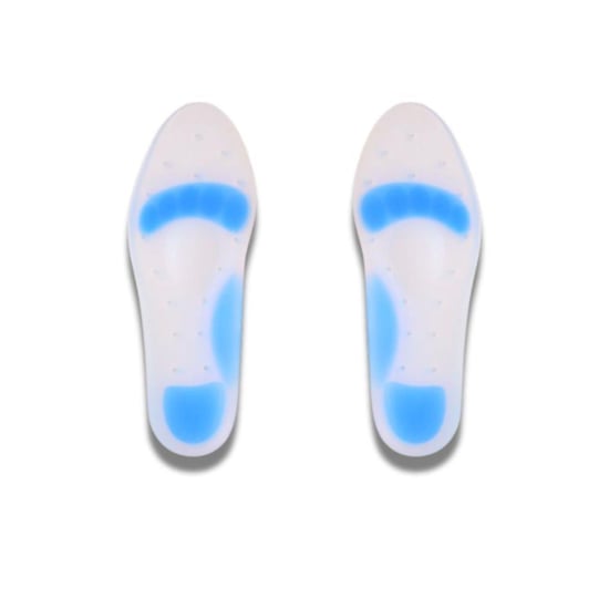 Luxor Silikon Tabanlık Ark Destekli (602/Xl) 43-44