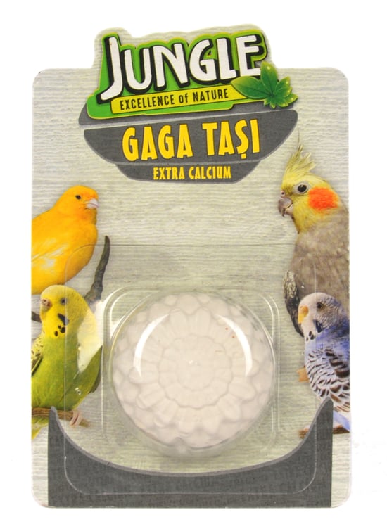 Jungle Gaga Taşı Jng-040