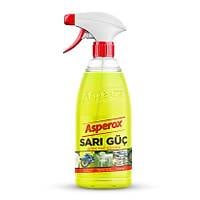 Asperox Sarı Güç 1000 Ml