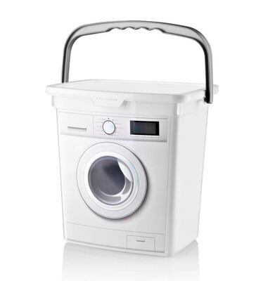 Çankaya 2351 Elia Deterjan Kutusu 6 Litre